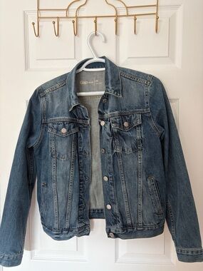 Gap 1969 Denim Jacket